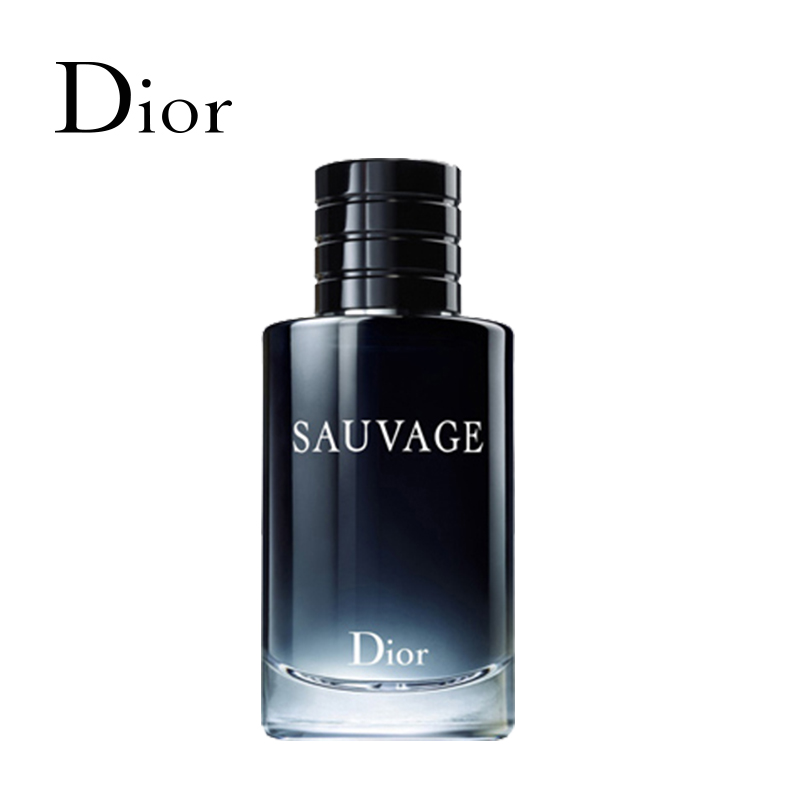迪奥(Dior)旷野男士淡香水10ML持久留香