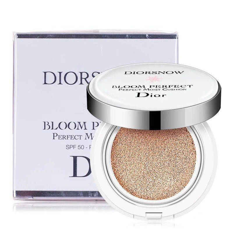 Dior迪奥雪精灵气垫BB气垫粉饼010# 15g*2含