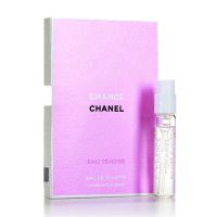 香奈儿（Chanel） 粉色柔情邂逅1.5ML小样