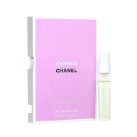 香奈儿（Chanel） 绿色邂逅香水1.5ML小样