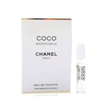 香奈儿（Chanel） 白COCO可可小姐香水2ML小样