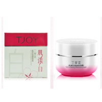 丁家宜肌漾白亮颜保湿霜50g