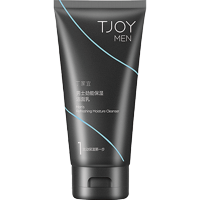 丁家宜男士劲能保湿洗面奶100g