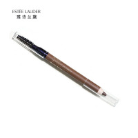 雅诗兰黛(ESTEELAUDER)塑型眉胶笔马拉松眉笔03#棕色