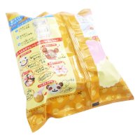 特力和乐 HOLA 日本食玩知育果子 宝宝快乐厨房手工DIY甜甜圈41g 进口食品点心 辅食 添加初期以上 有效期8月底