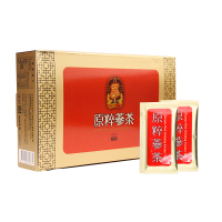 华陀扶元堂-天官原粹参茶1盒（30包）传统滋补 长白山高丽参6年根参茶 养身调理壮体