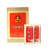 华陀扶元堂-天官原粹参茶1盒（30包）传统滋补 长白山高丽参6年根参茶 养身调理壮体
