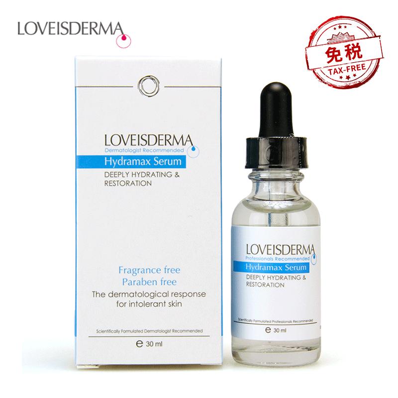 爱斯德玛 Loveisderma 精华台湾进口爱斯德玛loveisderma 瞬效保湿精华液30ml 双重玻尿酸保湿补水 滋润营养各种肤质通用 价格图片品牌报价 苏宁易购台汇淘海外专营店