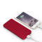 ROMOSS罗马仕 5000mAh 彩色定制版聚合物苹果安卓手机平板通用移动电源充电宝