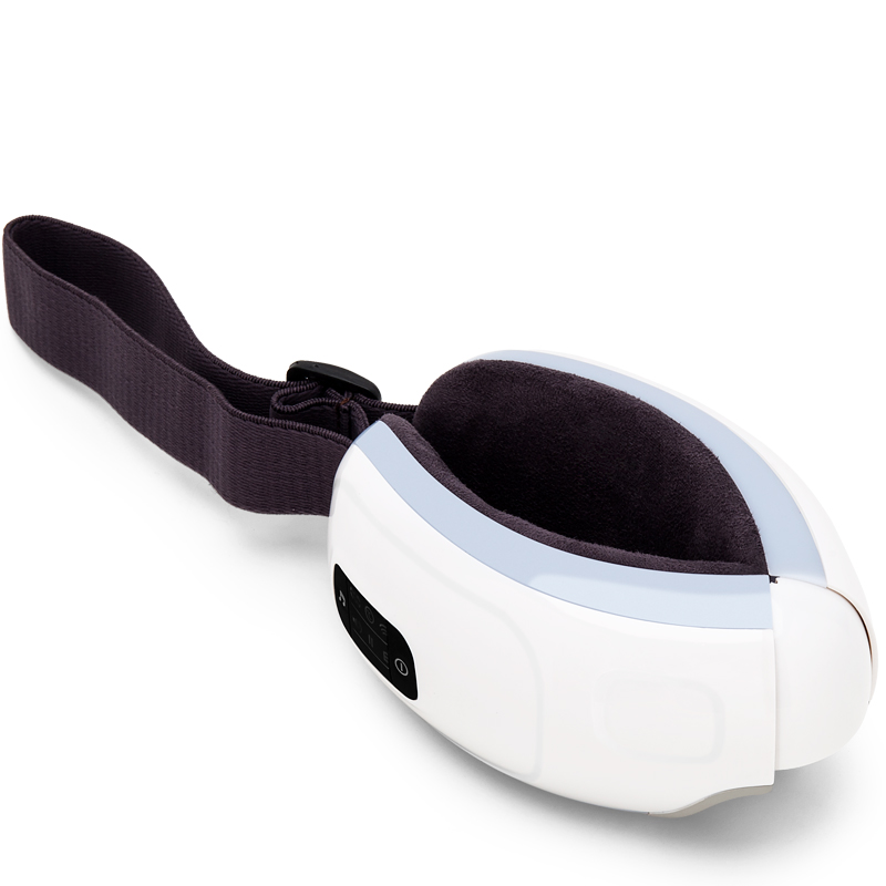 泰昌TC-H352 无线音乐充电护眼智能气压眼部按摩器护眼仪