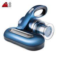 小狗(puppy)吸尘器 D-610 无线 床铺除螨机 除螨仪 家用吸尘器 100瓦功率 尘杯储尘