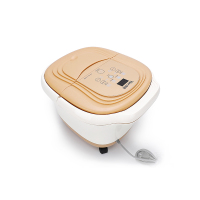 泰昌养生足浴盆 TC-Z3100 微电脑式 温热红光 按摩滚轮 足浴器 泡脚器