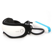 breo/倍轻松isee301 电动眼部眼球按摩器近视眼保护眼仪