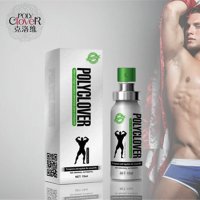 克洛维男性外用延时喷剂草本配方成人用品人体润滑给力不麻木防早泄情趣用品