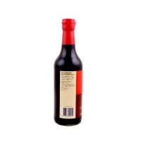 【李锦记】草菇老抽 500ml/瓶