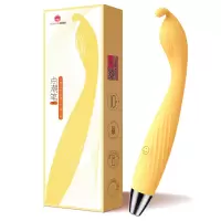 羞羞哒点潮笔Pro小号迷你双点刺激震动棒跳蛋细长女用自慰器变频振动AV棒情趣女性系列成人用品