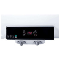 海尔电热水器 EC6002-D 60升红外无线遥控三档功率可调防电墙+安全预警技术