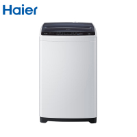 海尔(Haier)波轮洗衣机 EB70Z2WH 7公斤海尔智U芯系列洗衣机