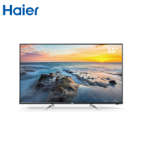 海尔(Haier) 液晶电视机 LS55A51 55寸4K超高清安卓智能电视