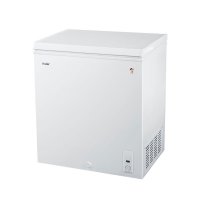 海尔(Haier) 卧式冷柜 BC/BD-102HT 102升卧式冷柜 大冷冻力