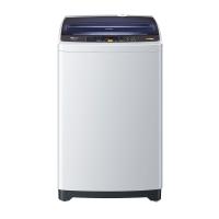 海尔(Haier) EB80BM2TH 8公斤波轮洗衣机变频洗衣机 桶自洁 一级能效 送货到家 农村可达