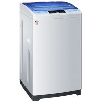 海尔(Haier) EB72M2W 7.2公斤波轮洗衣机冲浪洗涤一键消毒洗
