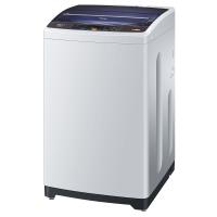 海尔（Haier） EB80BM2TH 海尔8公斤全自动变频洗衣机 变频直驱电机 消毒洗 桶自洁