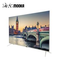 海尔(Haier)MOOKA/模卡 U55X31 55英寸窄边框4k智能LED液晶平板电视机