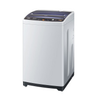 海尔(Haier) EB72BM2WU1 7.2公斤智能变频 波轮 全自动洗衣机
