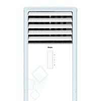 海尔(Haier) KFR-72LW/03JAA23A 3匹立柜式家用智能冷暖空调