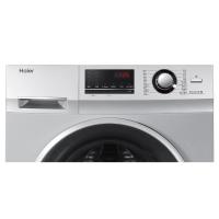 海尔(Haier) EG10012BKX839SU1 10公斤大容量智能变频滚筒洗衣机