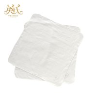 英氏宝宝夏季纯棉小浴巾 婴幼儿洗澡纱布包巾包毯143065