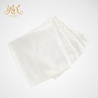 英氏纱布尿布婴儿尿布新生儿尿布5件装60*60CM男女宝宝143068