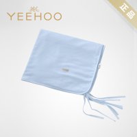 英氏宝宝床品 尿垫 婴儿隔尿垫巾154109（蓝）154111（粉）