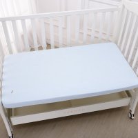 英氏正品儿童床品 婴儿大床笠床罩床单BZ15289-27-3/BZ15189-27-2 尺寸125*62cm