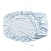 YEEHOO英氏床品宝宝床罩床笠 床单BZ15289-12-3