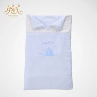 英氏YEEHOO儿童床品婴幼儿睡袋多用被子 宝宝睡袋BZ15280-23-3