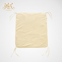 YEEHOO英氏纯棉隔尿垫巾新生婴幼儿防水隔尿垫134554