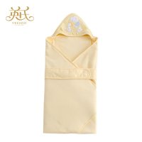 英氏正品 秋冬新生儿宝宝婴幼儿抱毯抱被加护肚 BZ31679-12-4