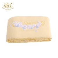 【英氏】新床上用品334*30CM宝宝纯棉床围 小125017