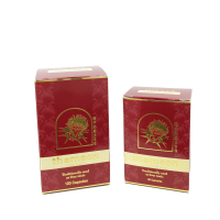 Thomson 汤申 汤姆逊 奶蓟300 400g*1套 150片 马来西亚进口 罐装 膳食营养补充剂