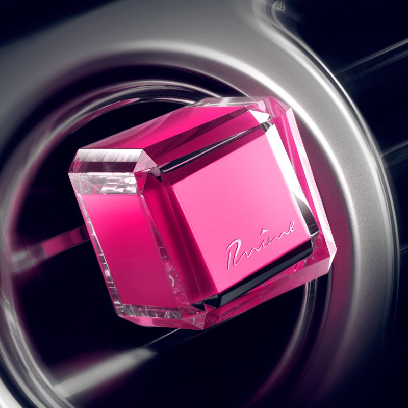 朗龙 出风口香水 出风口香片香薰 车载香水 汽车香水挂件车用香水 香薰 汽车挂件 内饰挂件 车饰精品 空调出风口香水