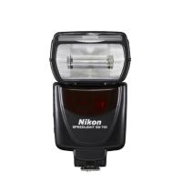 尼康(Nikon) 闪光灯 SB-700 适用于尼康所有单反 SB700机顶闪光灯 补光灯