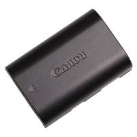 佳能(Canon) LP-E6N原装锂电池 适于佳能单反相机EOS R/6D2/70D/80D/5D3/5S R/5D4