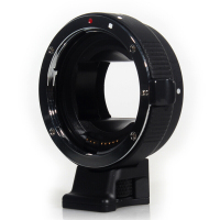 EF佳能镜头转接sony索尼 E卡口 A7R3/A7M2/A7R2/A7S2/A7M3/A7R4 镜头转接环 转接适配器