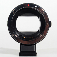 EF佳能镜头转接sony索尼 E卡口 A7R3/A7M2/A7R2/A7S2/A7M3/A7R4 镜头转接环 转接适配器