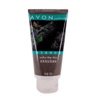 Avon/雅芳深层净透洁面乳150g炭洗颜碳滋润洗面奶深层清洁