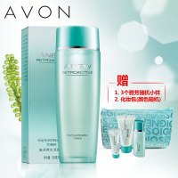 Avon/雅芳新活深海修护活肌水100ml爽肤滋润补水
