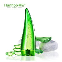 韩后芦荟胶保湿修护凝胶35g送35g补水保湿