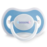 贝儿欣安抚奶嘴BS4643